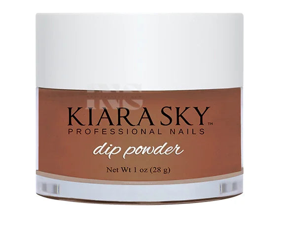 KIARA SKY DIP Guilty Pleasure D466 - Dip Polish