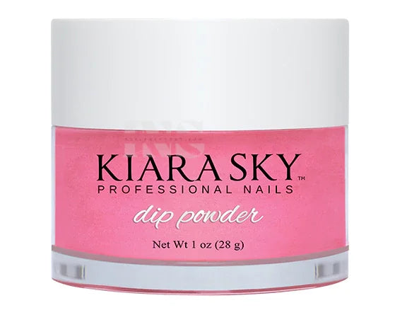 KIARA SKY DIP Head Over Heels D525 - Dip Polish