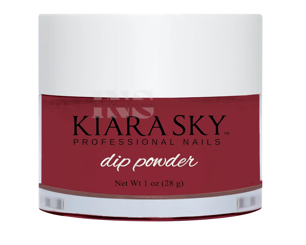 KIARA SKY DIP I Dream Of Paredise D546 - Dip Polish