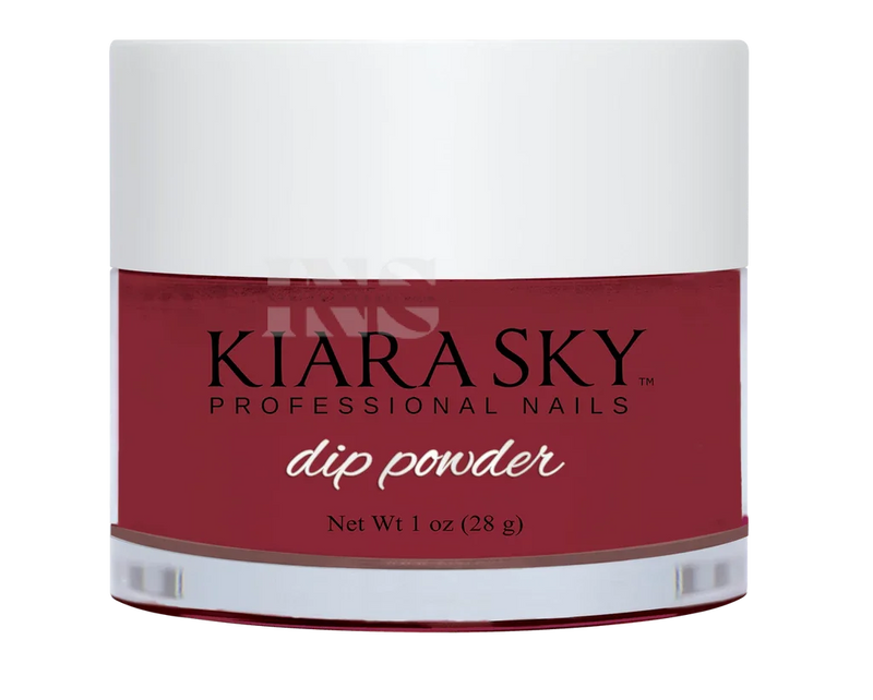 KIARA SKY DIP I Dream Of Paredise D546 - Dip Polish