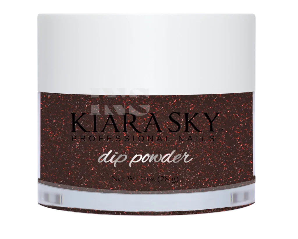 KIARA SKY DIP I’m Bossy D578 - Dip Polish