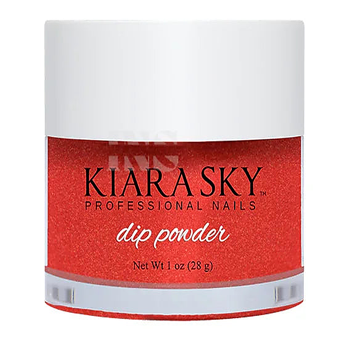 KIARA SKY DIP I'm Not Red-E Yet D424