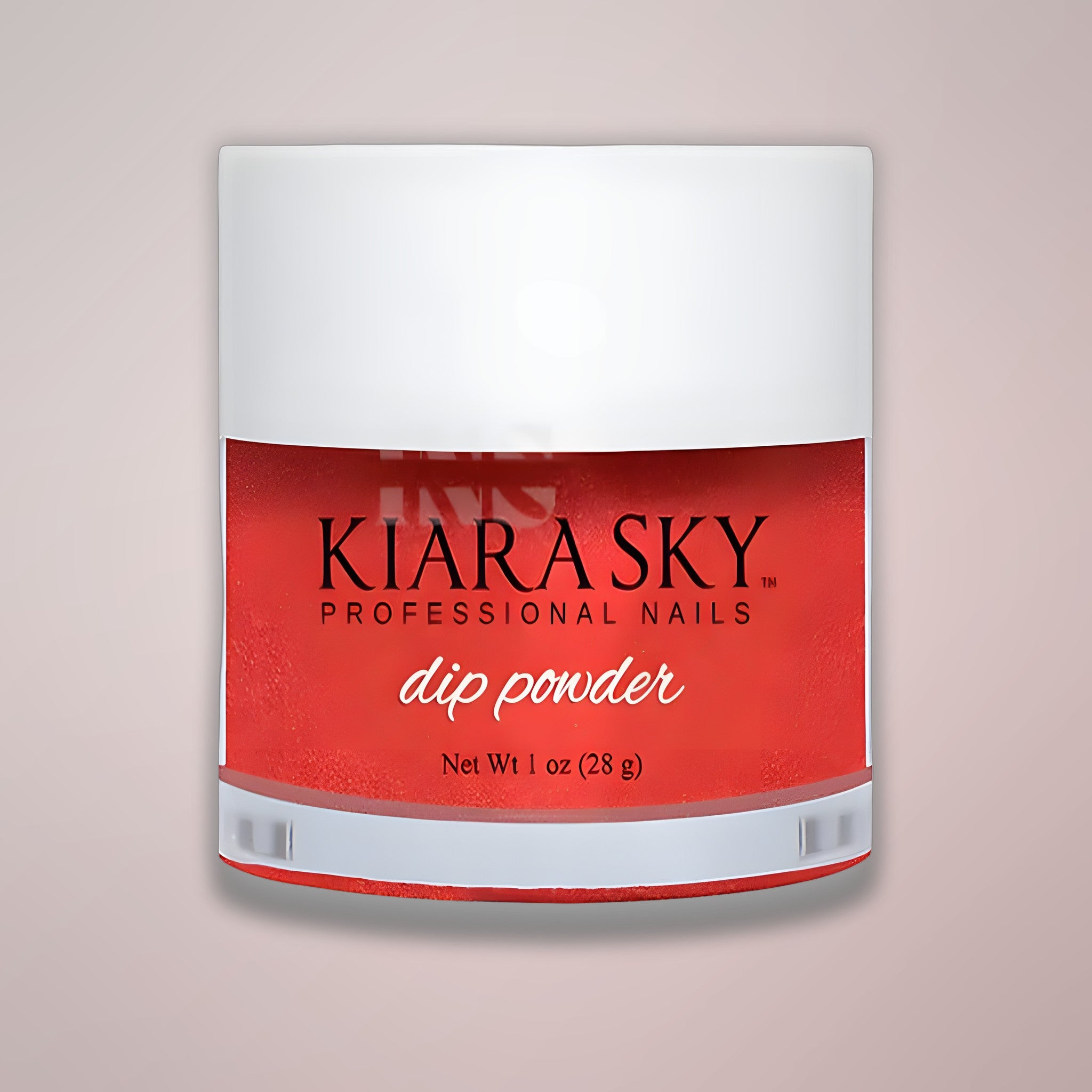 KIARA SKY DIP I'm Not Red-E Yet D424