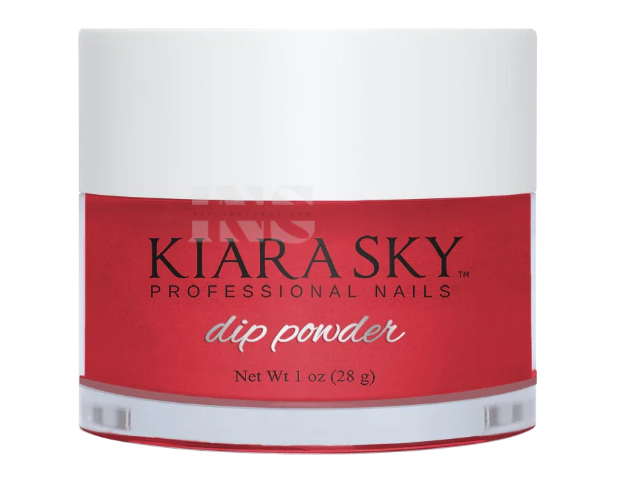 KIARA SKY DIP In Bloom D507 - Dip Polish