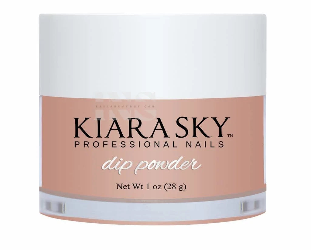 KIARA SKY DIP - In The Nude Collection - Bareskin D605 - Dip