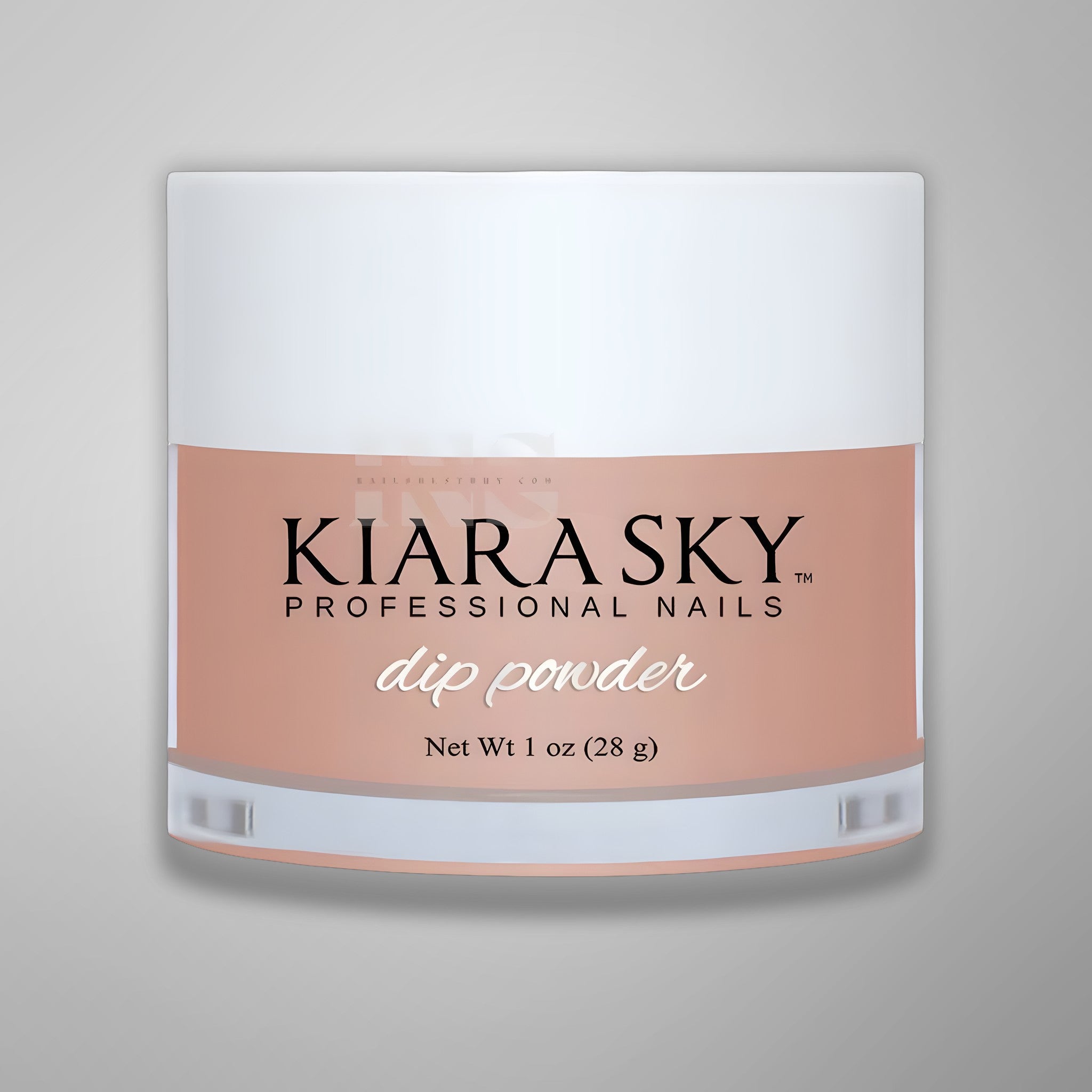 KIARA SKY DIP - In The Nude Collection - Bareskin D605
