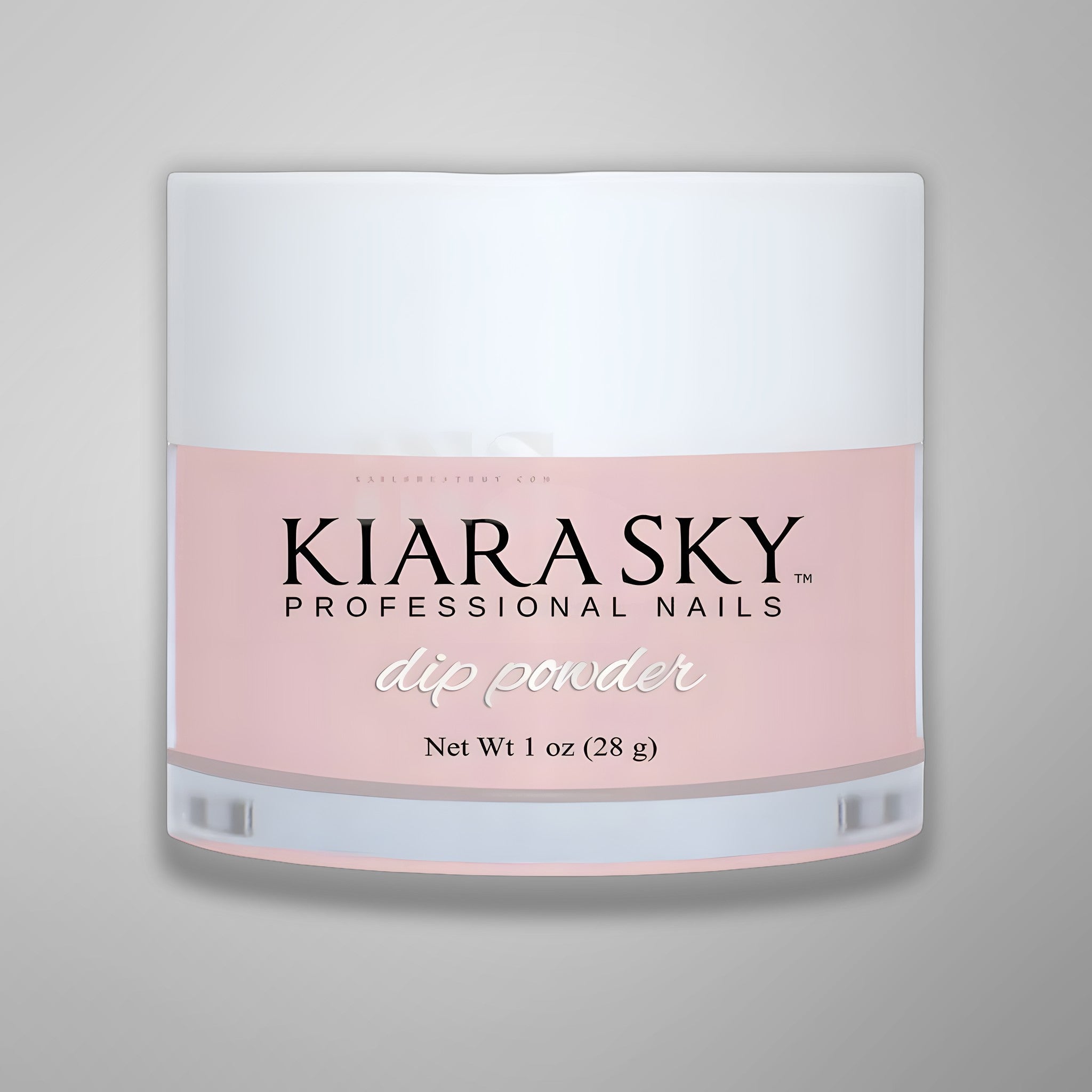 KIARA SKY DIP - In The Nude Collection - Exposed D603