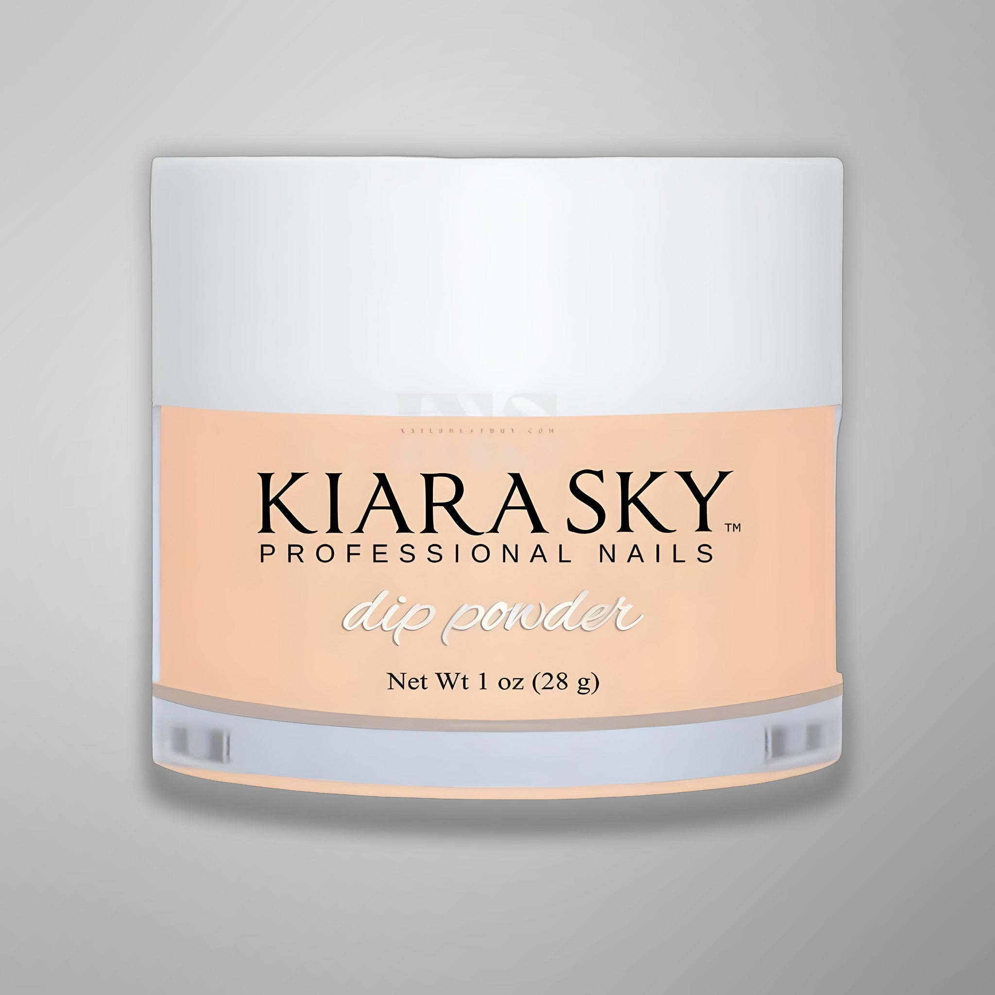 KIARA SKY DIP - In The Nude Collection - Re-Nude D604