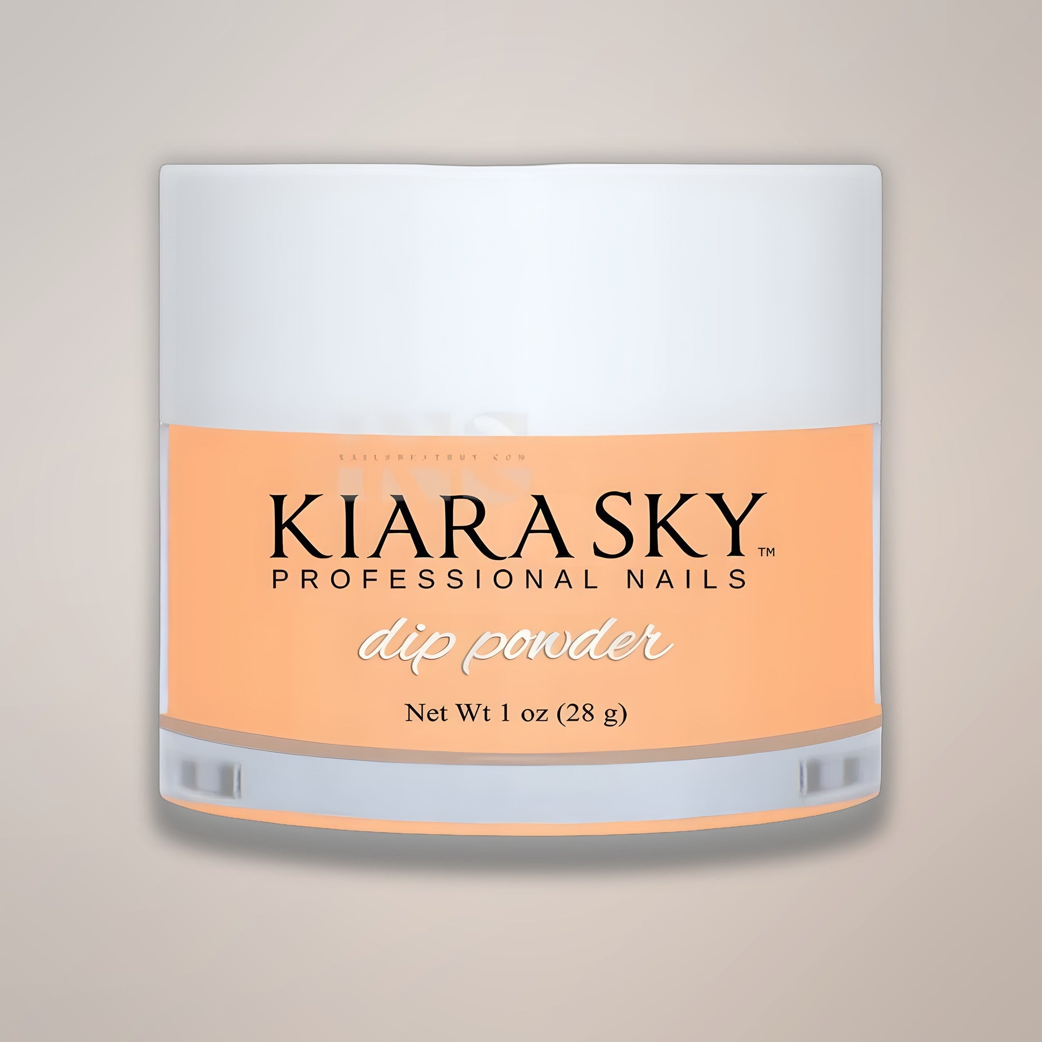 KIARA SKY DIP - In The Nude Collection - Silhouette D606