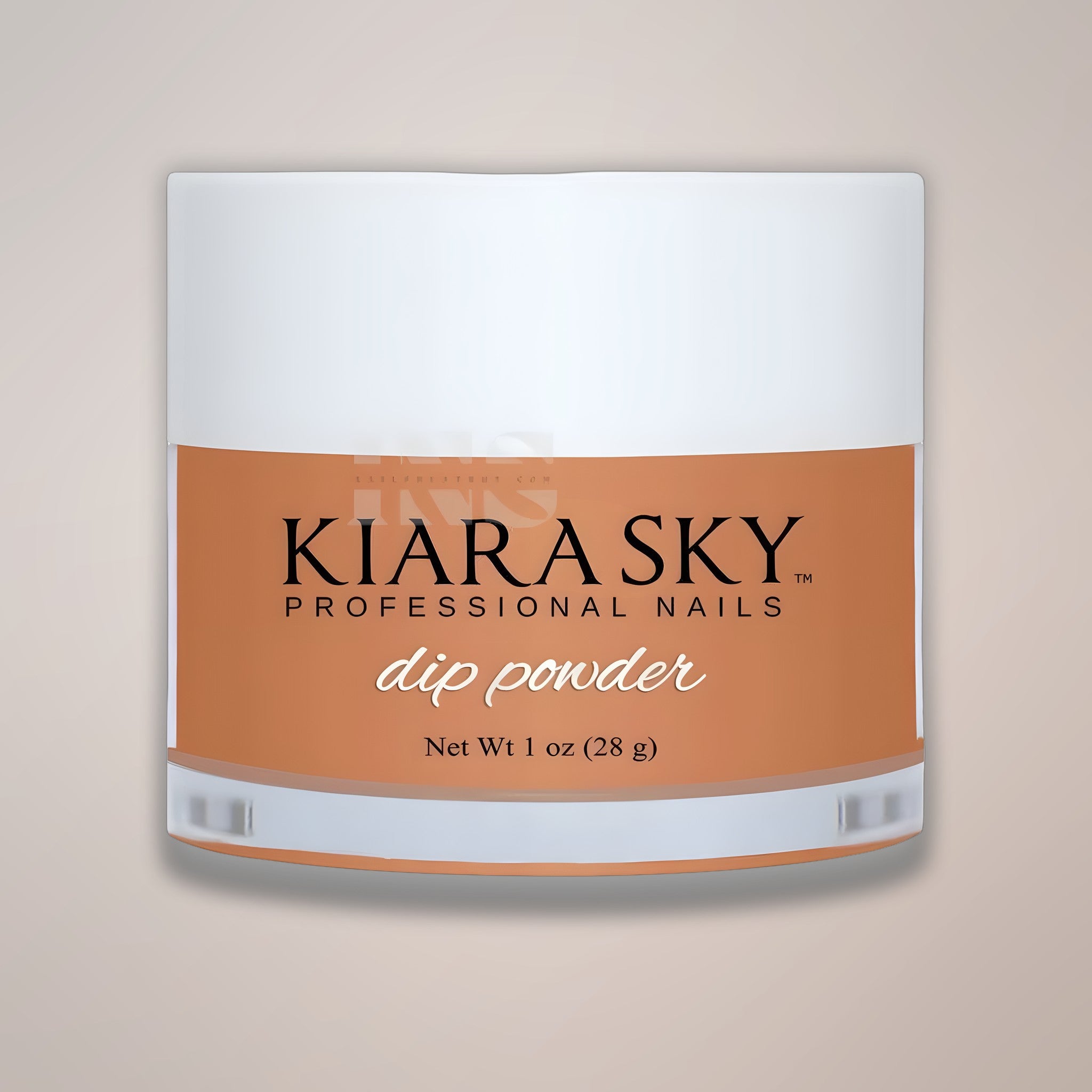 KIARA SKY DIP - In The Nude Collection - Sun Kissed D610