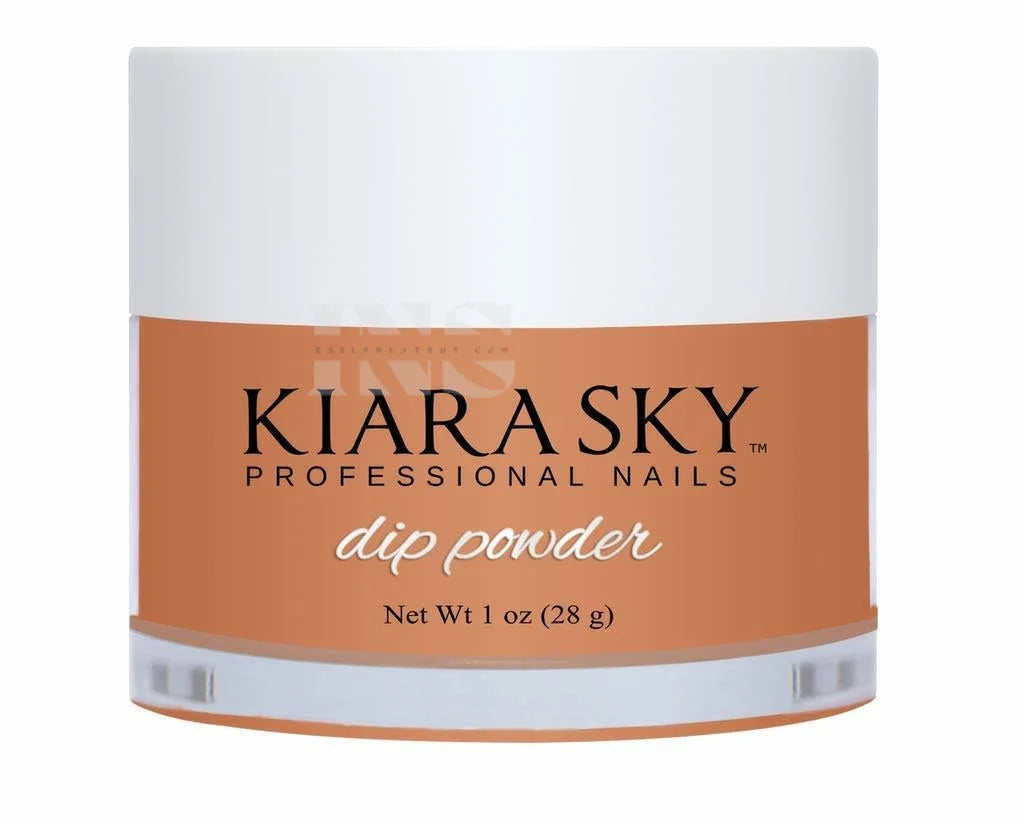 KIARA SKY DIP - In The Nude Collection - Sun Kissed D610 -