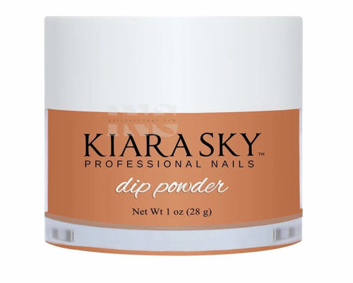 KIARA SKY DIP - In The Nude Collection - Sun Kissed D610
