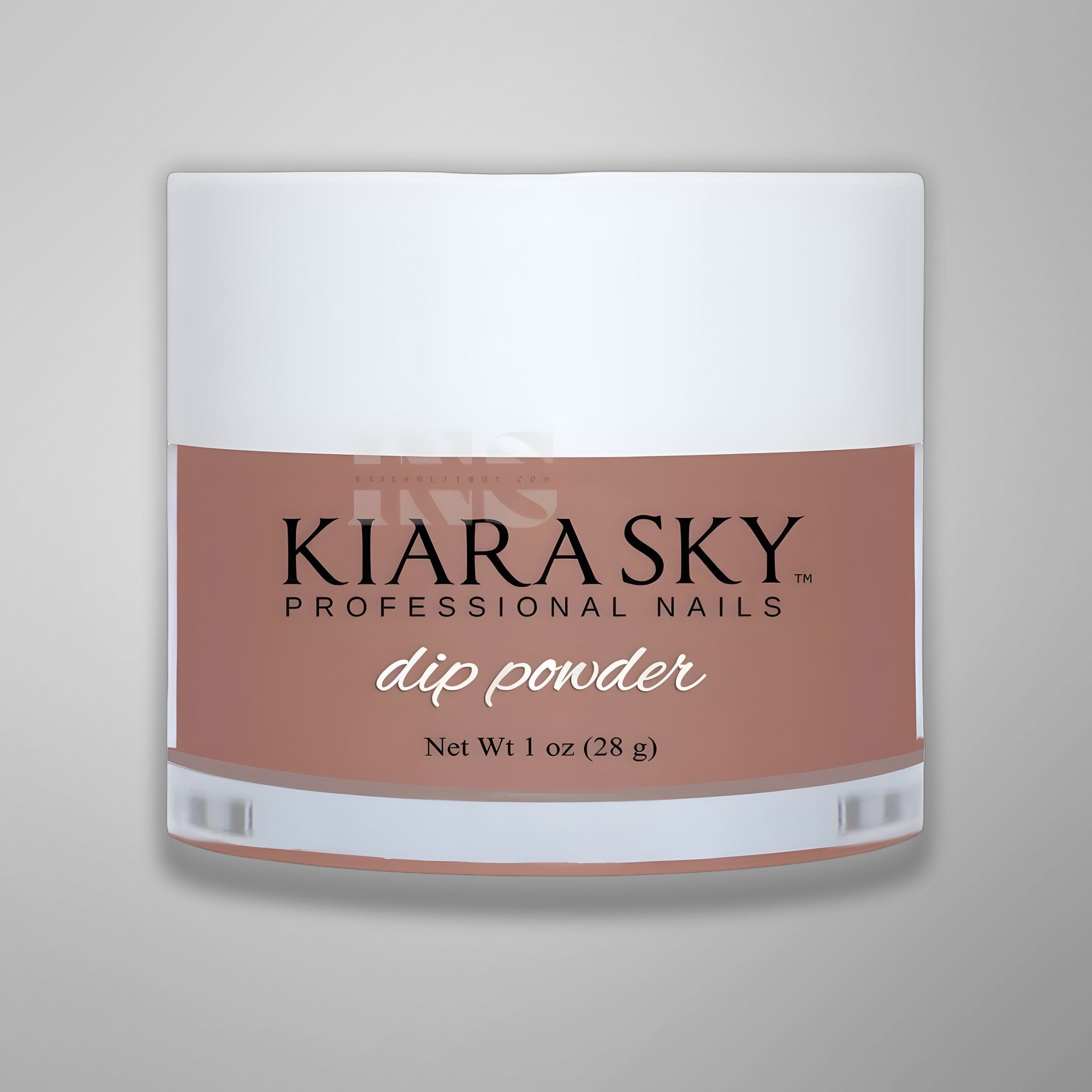 KIARA SKY DIP - In The Nude Collection - Tan Lines D609