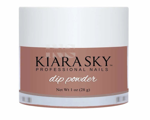 KIARA SKY DIP - In The Nude Collection - Tan Lines D609 -
