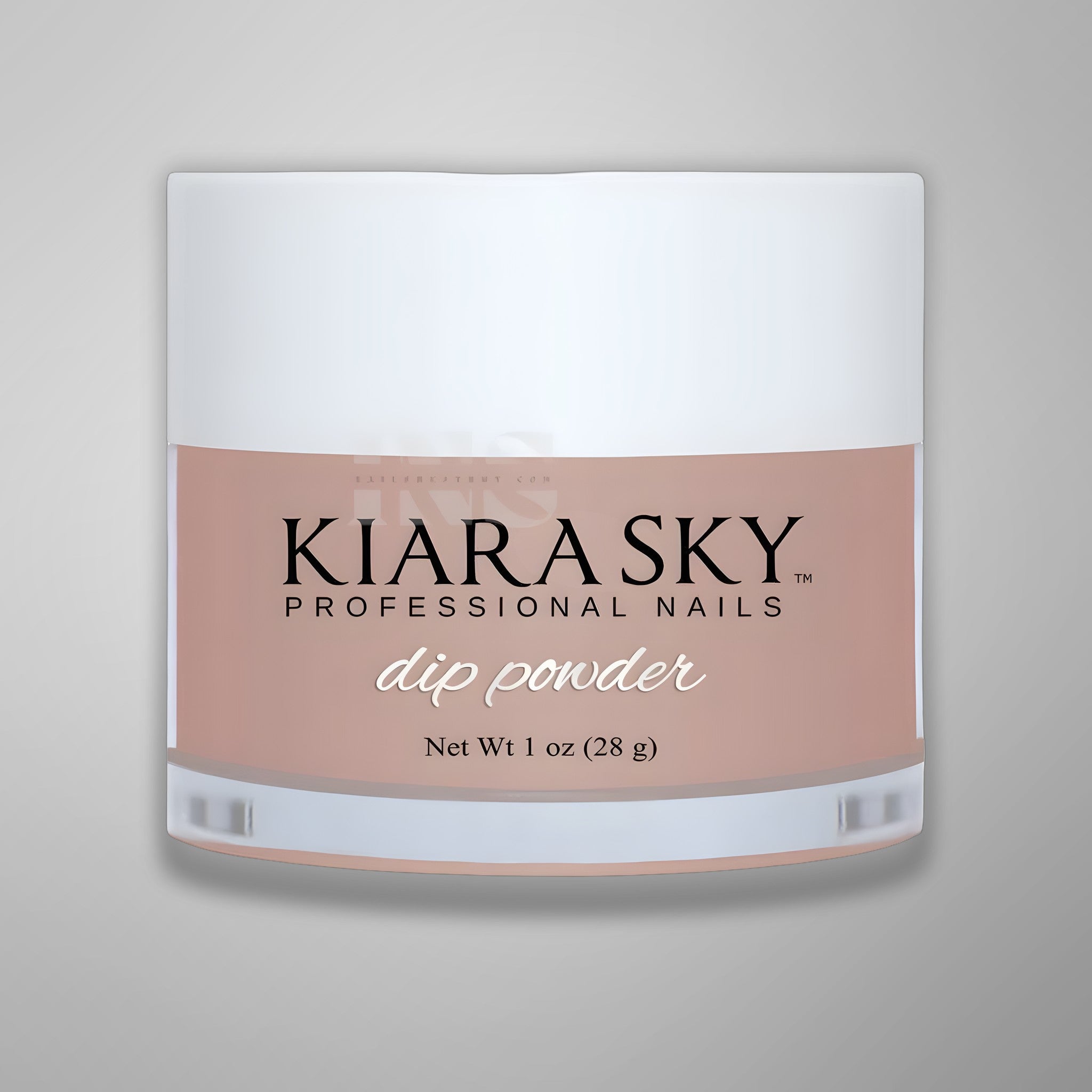 KIARA SKY DIP - In The Nude Collection - Taup-Less D608