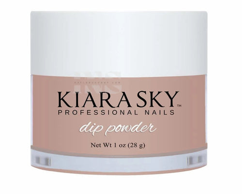 KIARA SKY DIP - In The Nude Collection - Taup-Less D608 -