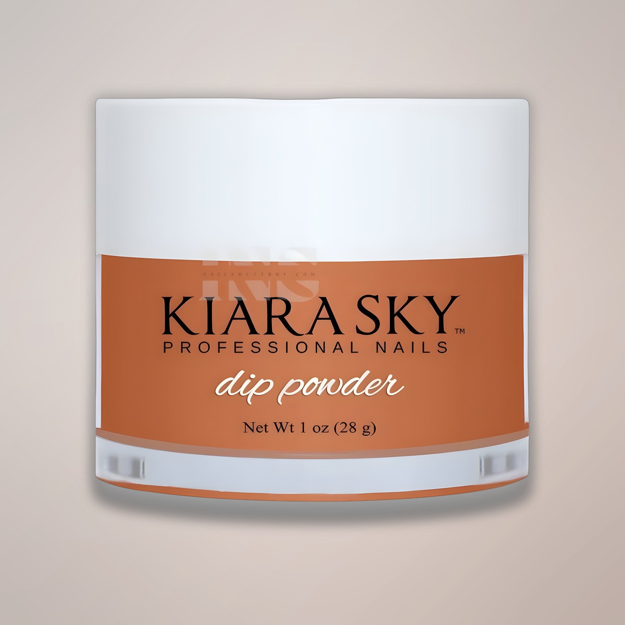 KIARA SKY DIP - In The Nude Collection - Un-Bare-Able D611