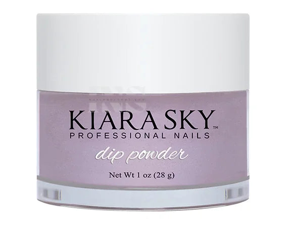 KIARA SKY DIP Iris And Shine D529 - Dip Polish