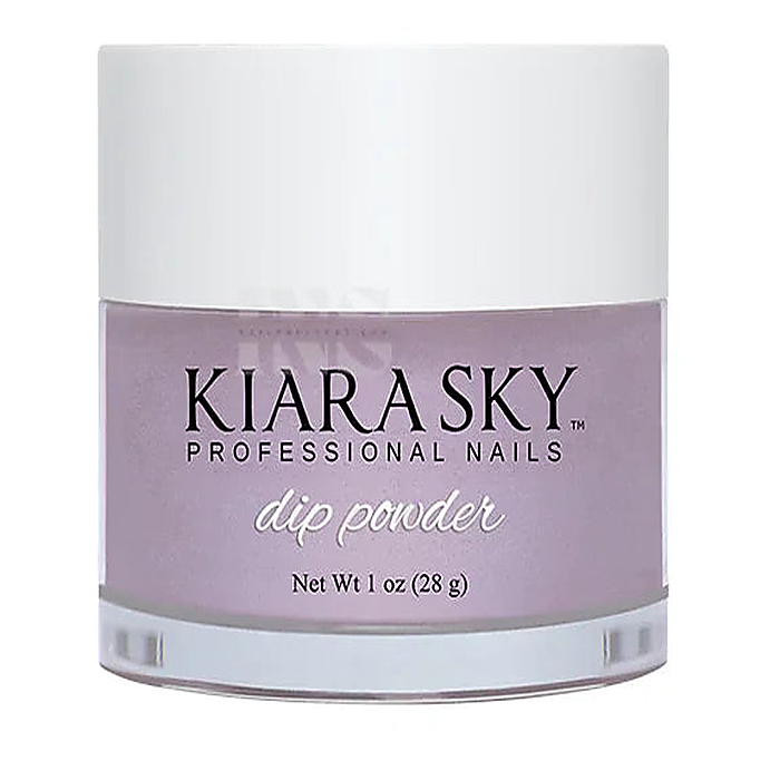 KIARA SKY DIP Iris And Shine D529