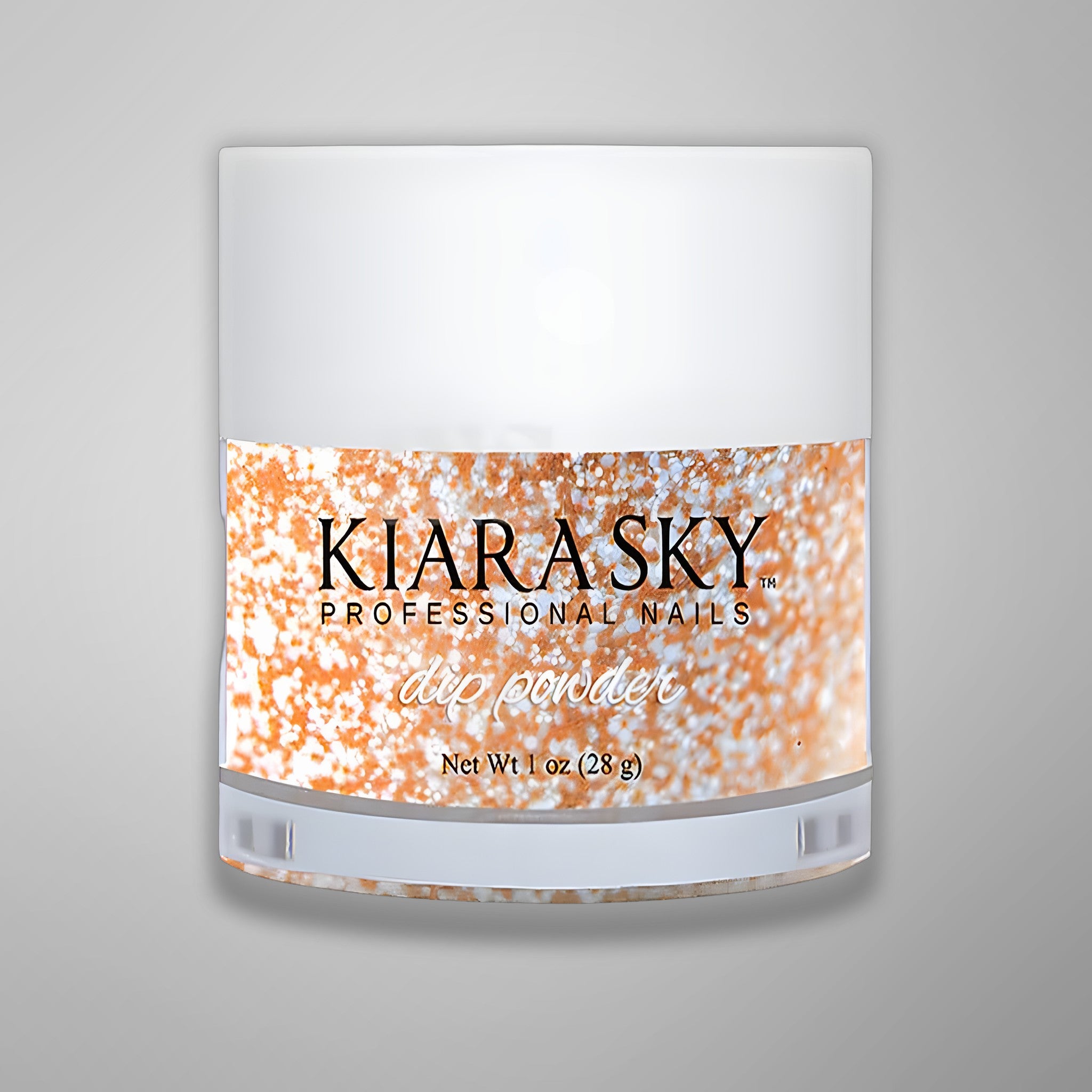 KIARA SKY DIP Koral Kicks D499