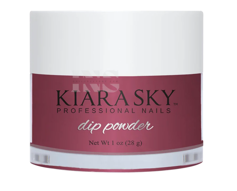 KIARA SKY DIP Lavish Me D527 - Dip Polish