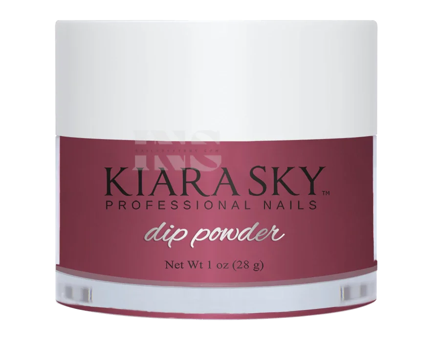 KIARA SKY DIP Lavish Me D527 - Dip Polish