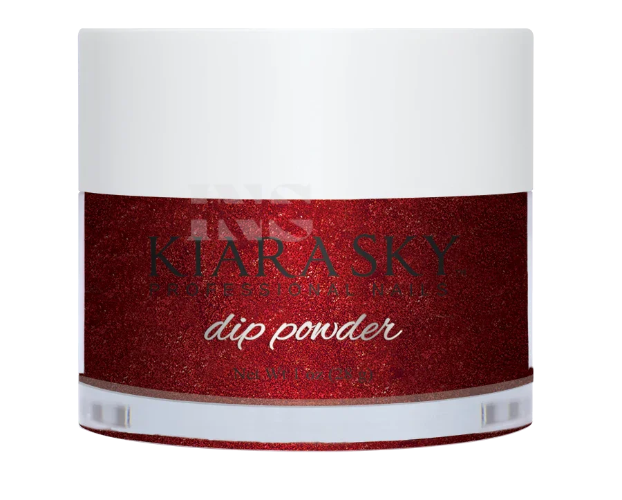 KIARA SKY DIP Let’s Get Rediculous D480 - Dip Polish