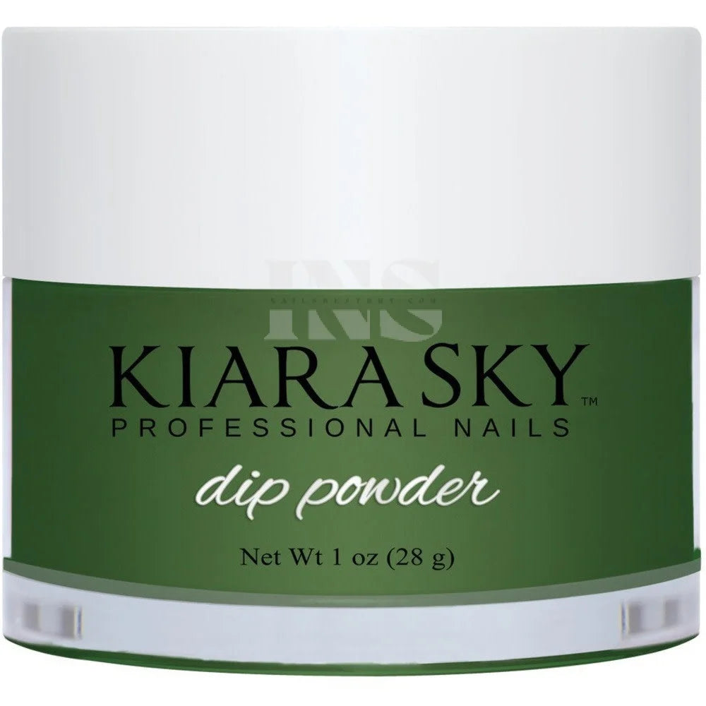 KIARA SKY DIP - London - Dynastea D594 - Dip Polish