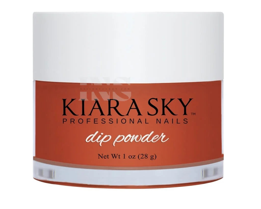 KIARA SKY DIP - London - Fancynator D593 - Dip Polish