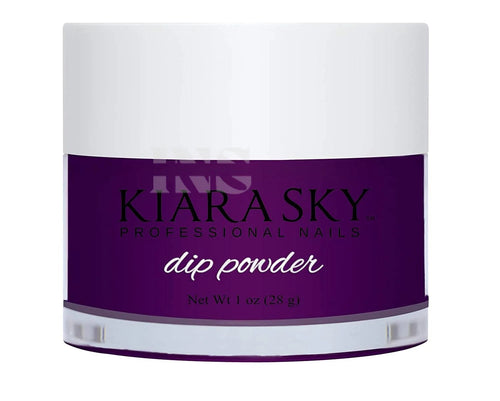 KIARA SKY DIP - London - Royal D596