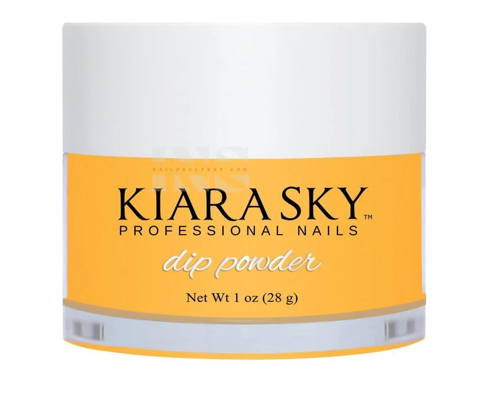 KIARA SKY DIP - London - The Bees Knees D592 - Dip Polish