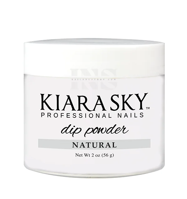 KIARA SKY DIP Natural - 2 oz - Dip Polish