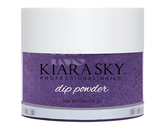 KIARA SKY DIP Out On The Town D520 - Dip Polish