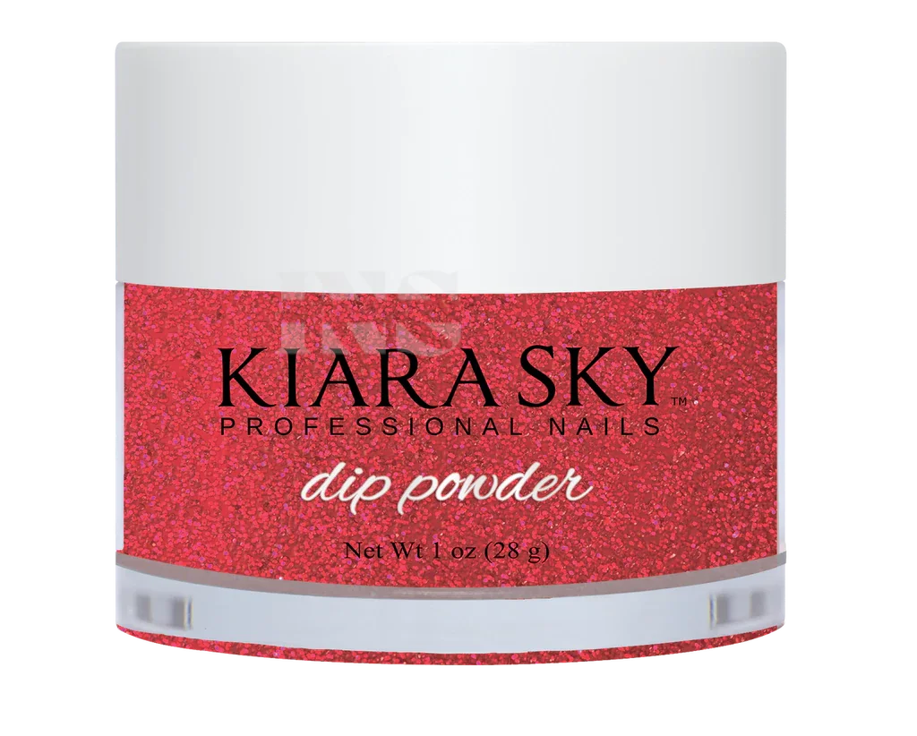 KIARA SKY DIP Passion Potion D551 - Dip Polish