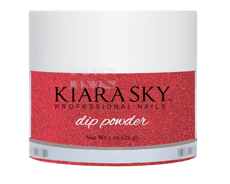 KIARA SKY DIP Passion Potion D551 - Dip Polish