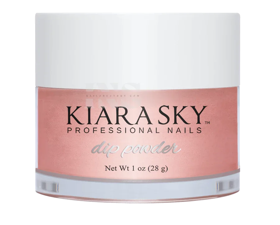 KIARA SKY DIP Petal Dust D557 - Dip Polish