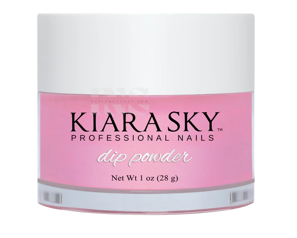 KIARA SKY DIP Pink Champange D565 - Dip Polish