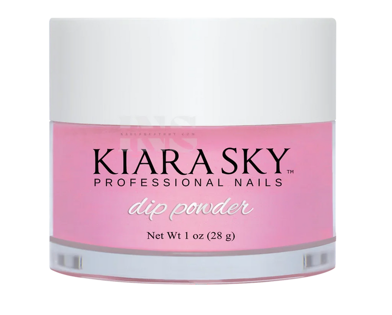 KIARA SKY DIP Pink Champange D565 - Dip Polish