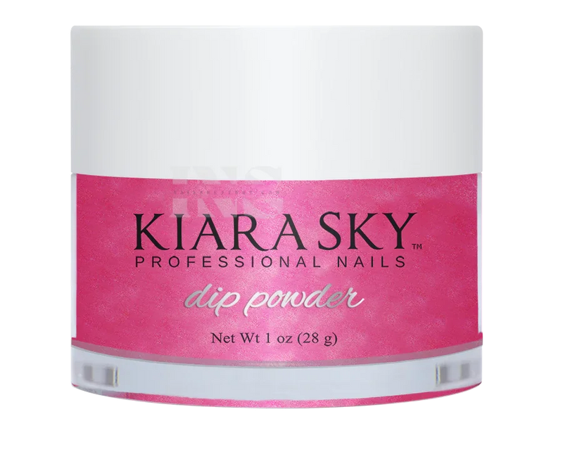 KIARA SKY DIP Pink Petal D503 - Dip Polish