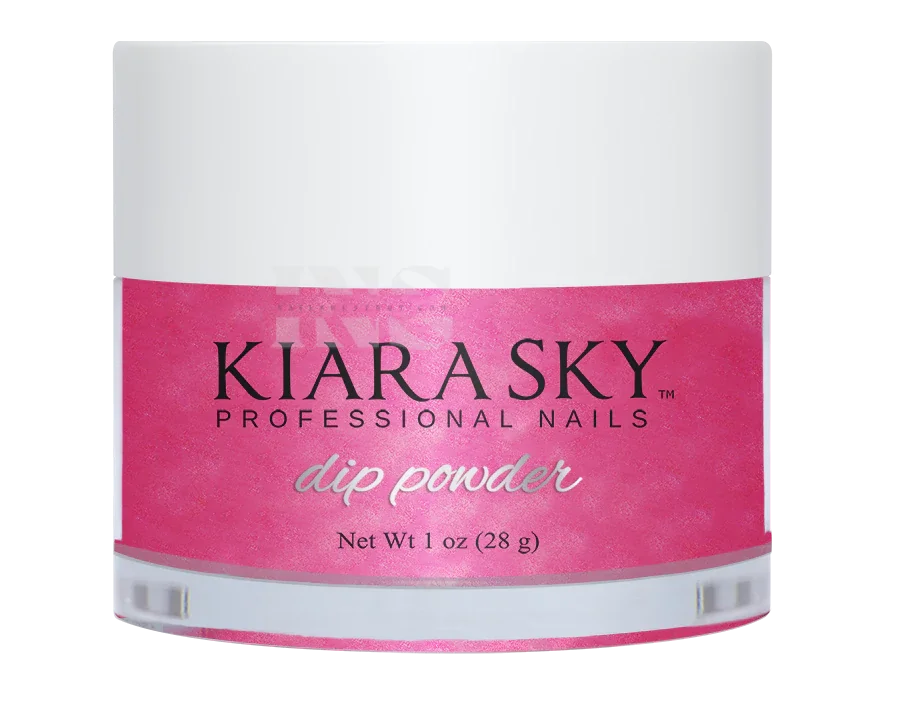 KIARA SKY DIP Pink Petal D503 - Dip Polish