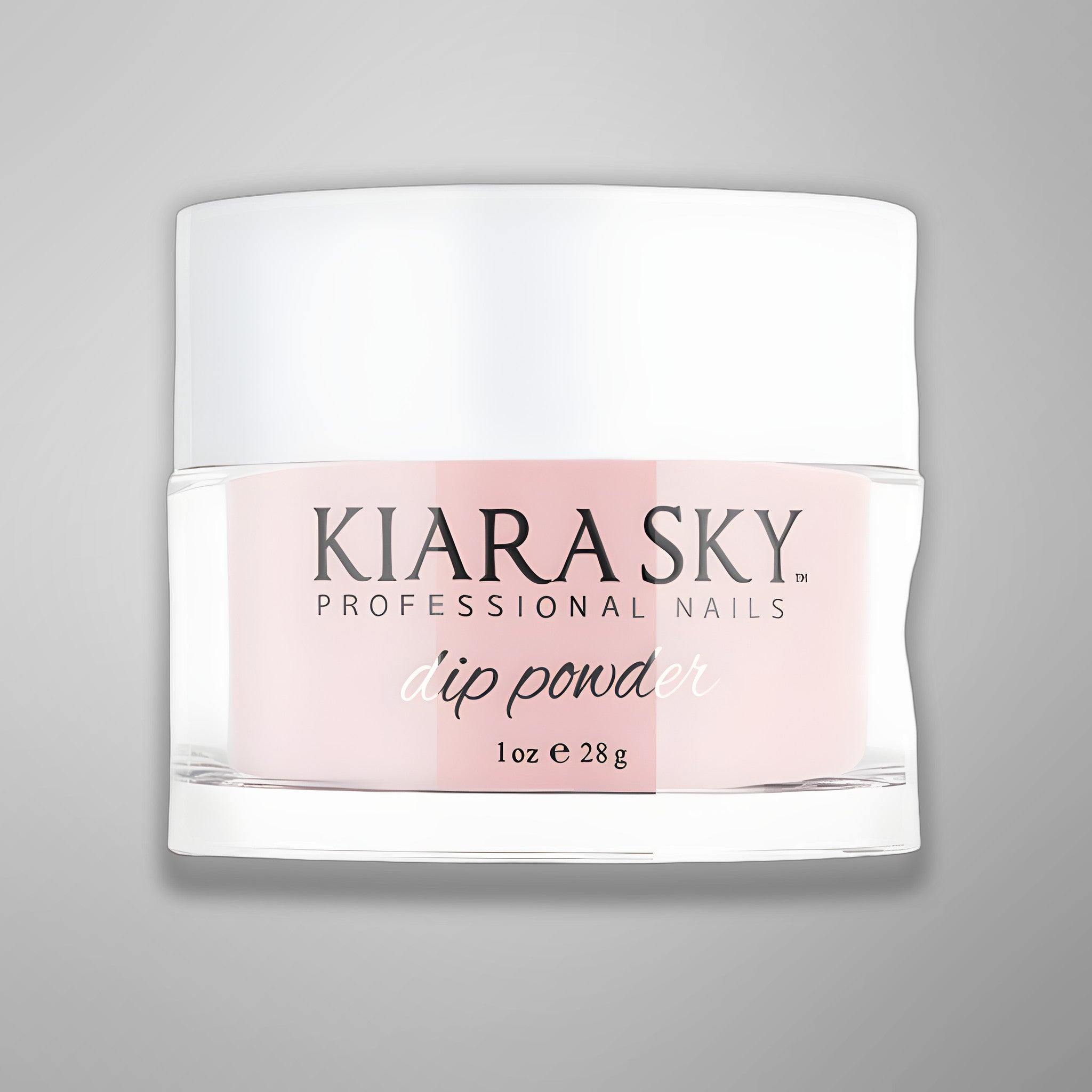 KIARA SKY DIP Pink Powderpuff D491