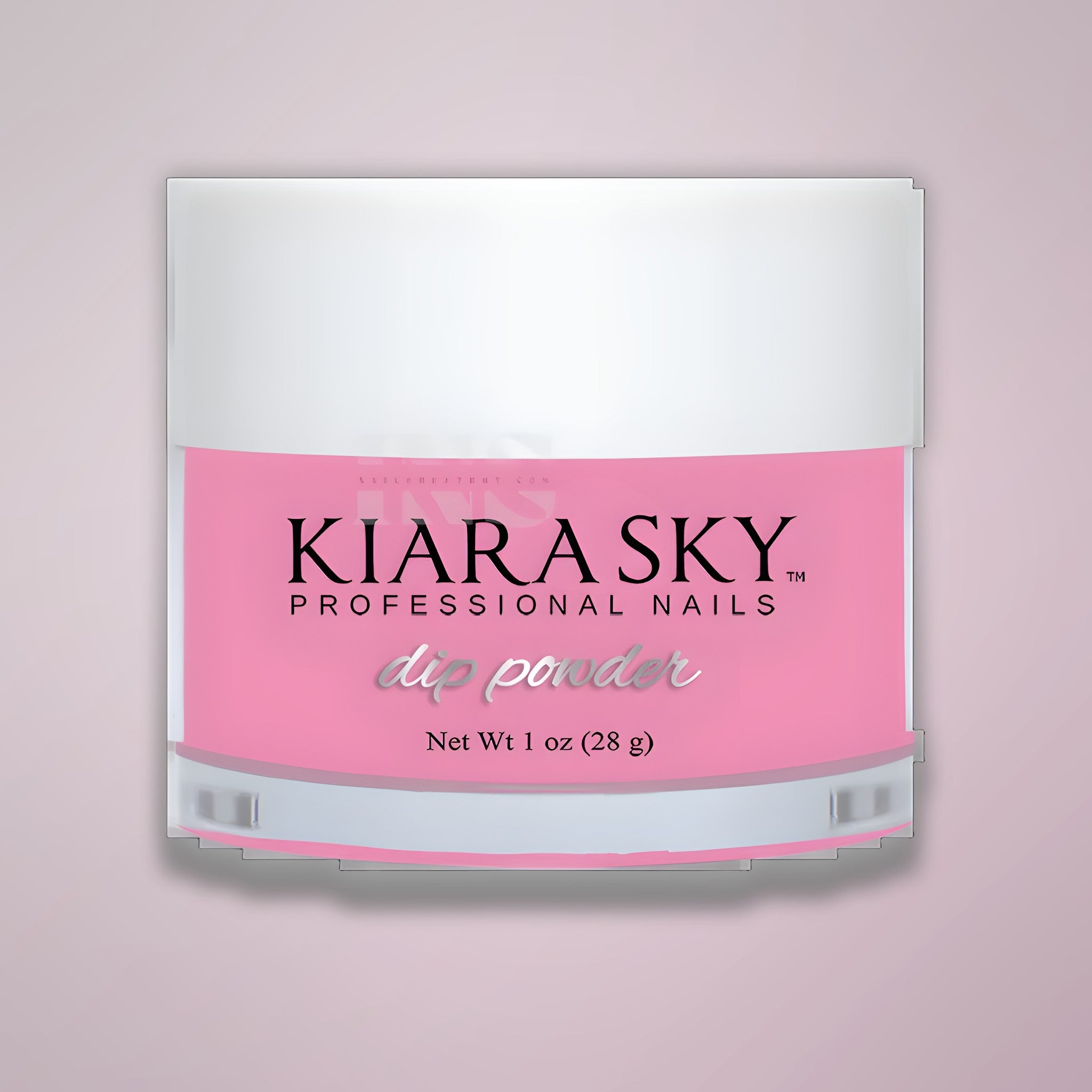KIARA SKY DIP Pink Tutu D582