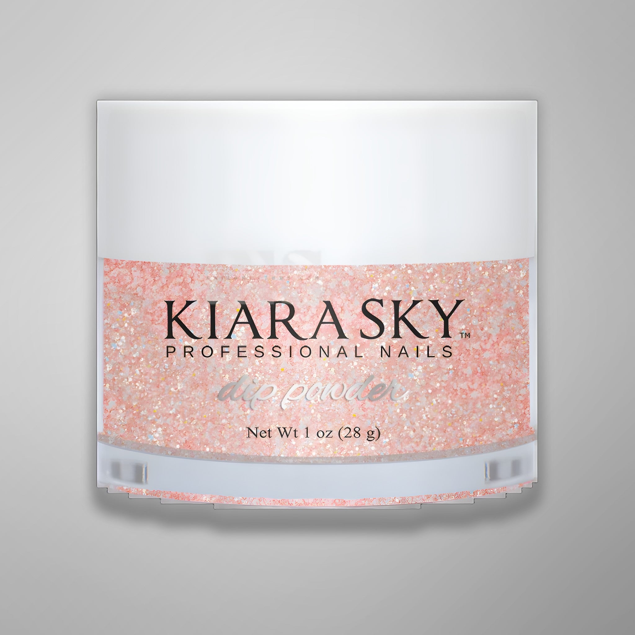 KIARA SKY DIP Pinking Of Sparkle D496