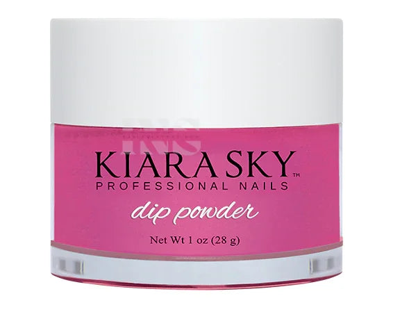 KIARA SKY DIP Pixie Pink D541 - Dip Polish