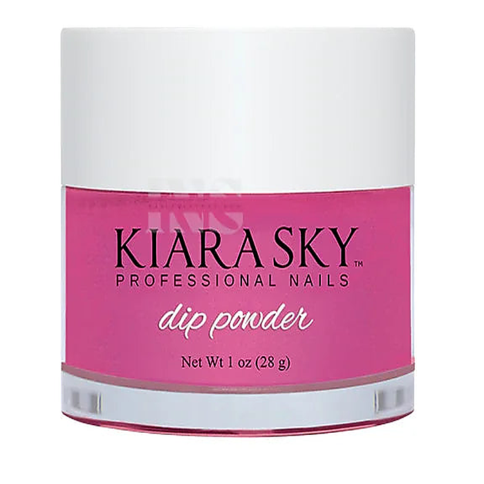 KIARA SKY DIP Pixie Pink D541