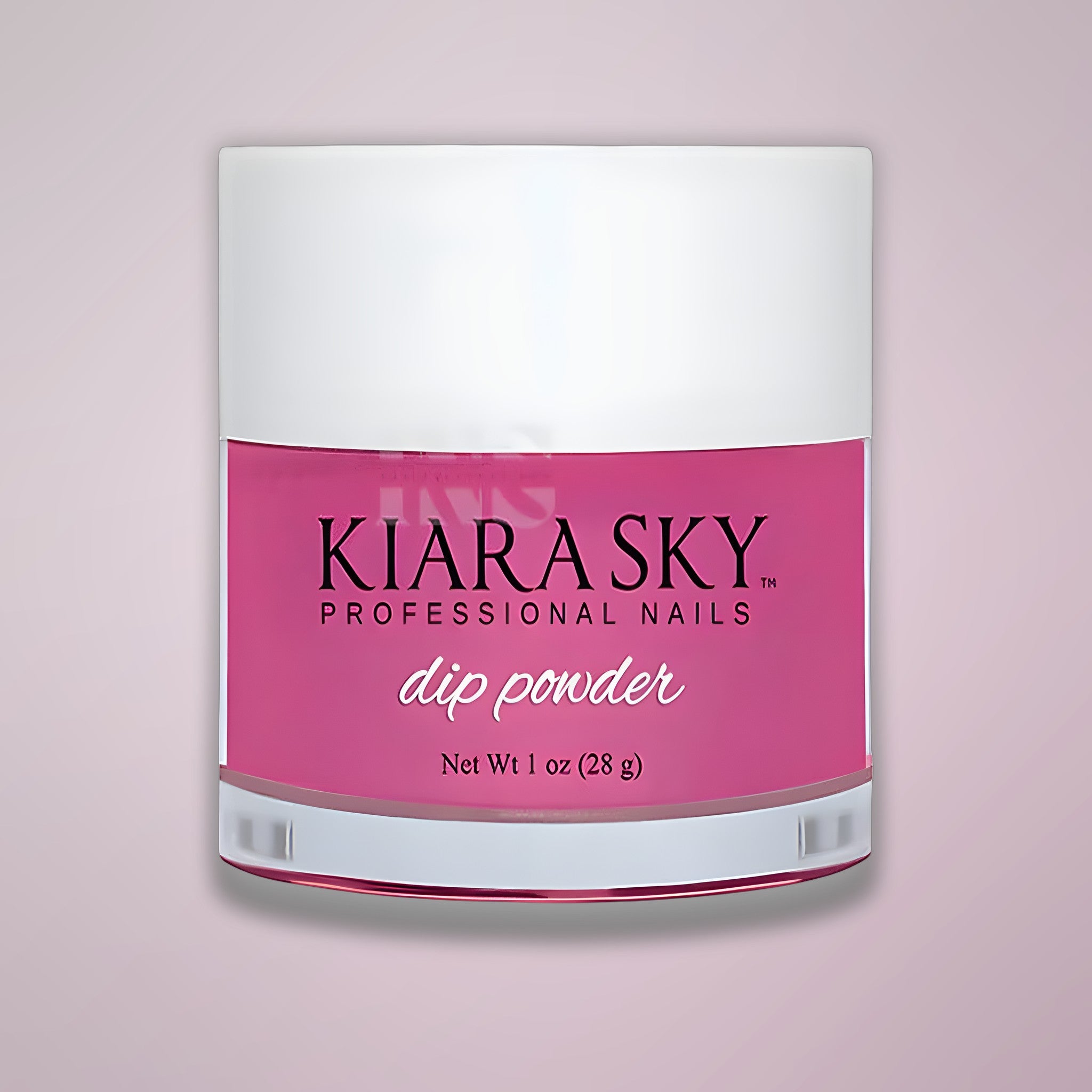 KIARA SKY DIP Pixie Pink D541