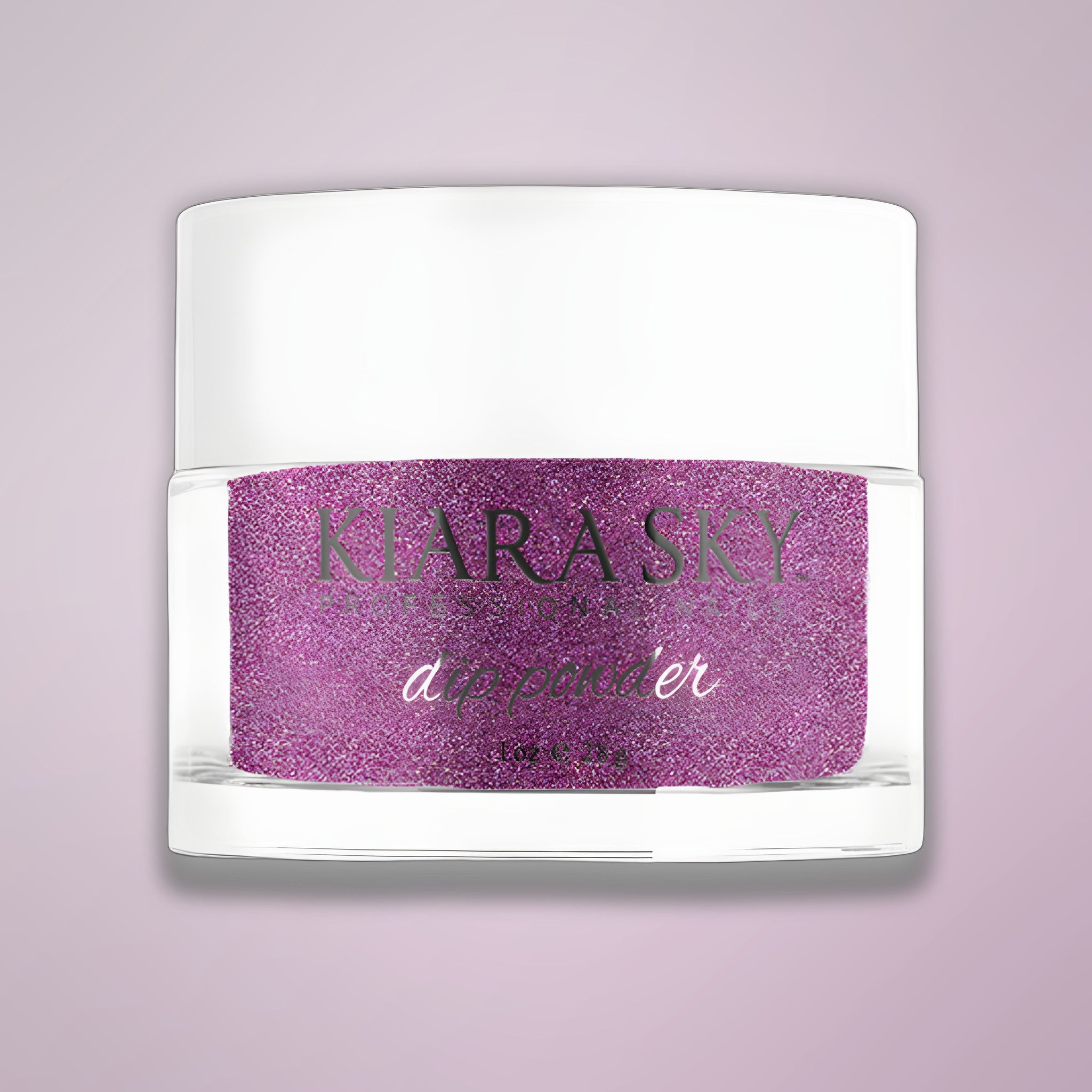 KIARA SKY DIP Purple Spark D430