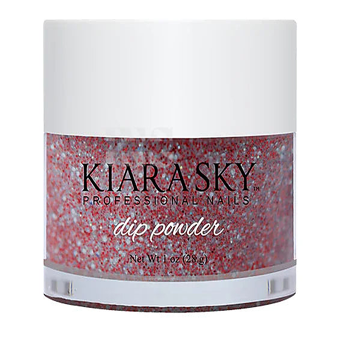 KIARA SKY DIP Rage The Night Away D427