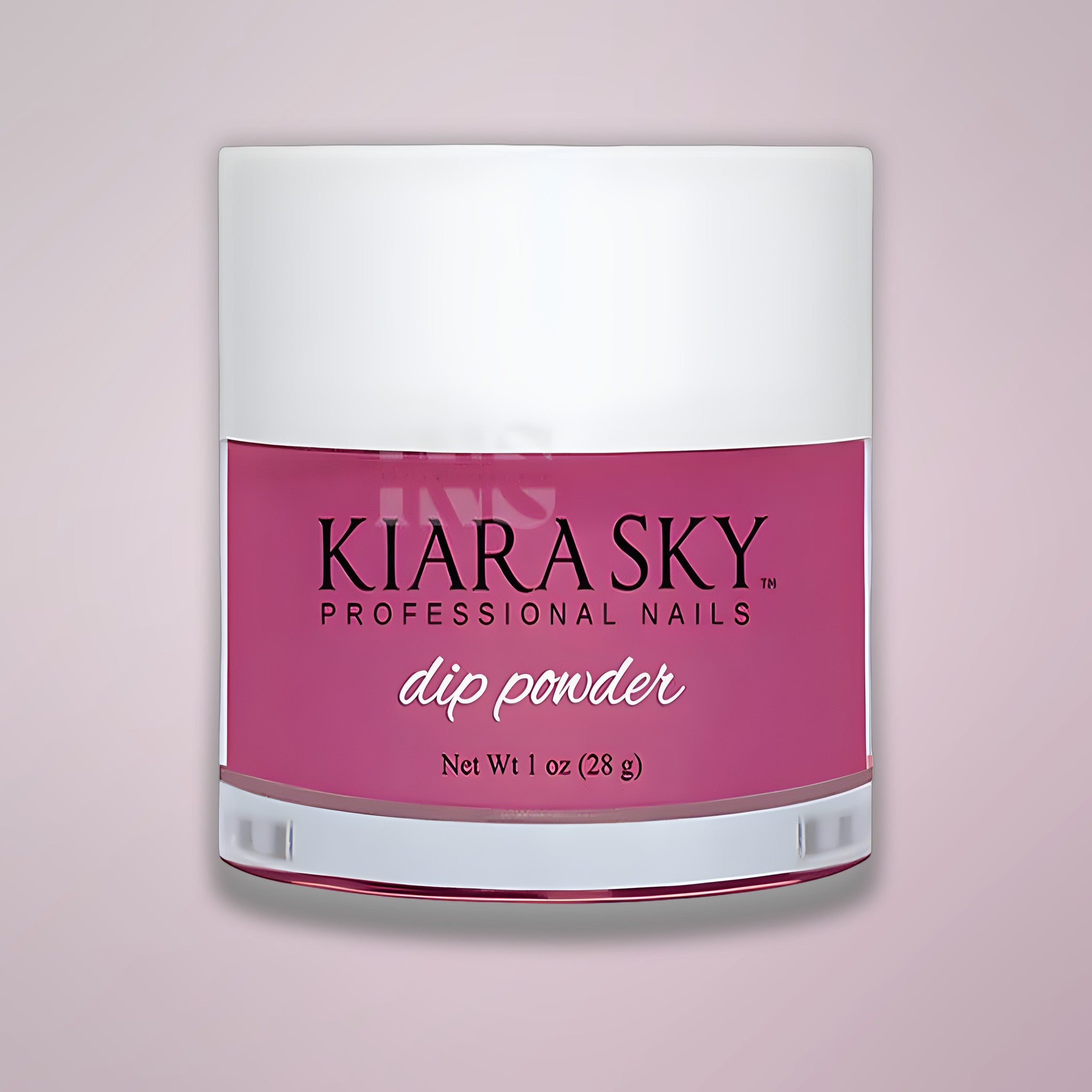 KIARA SKY DIP Razzberry Fizz D540