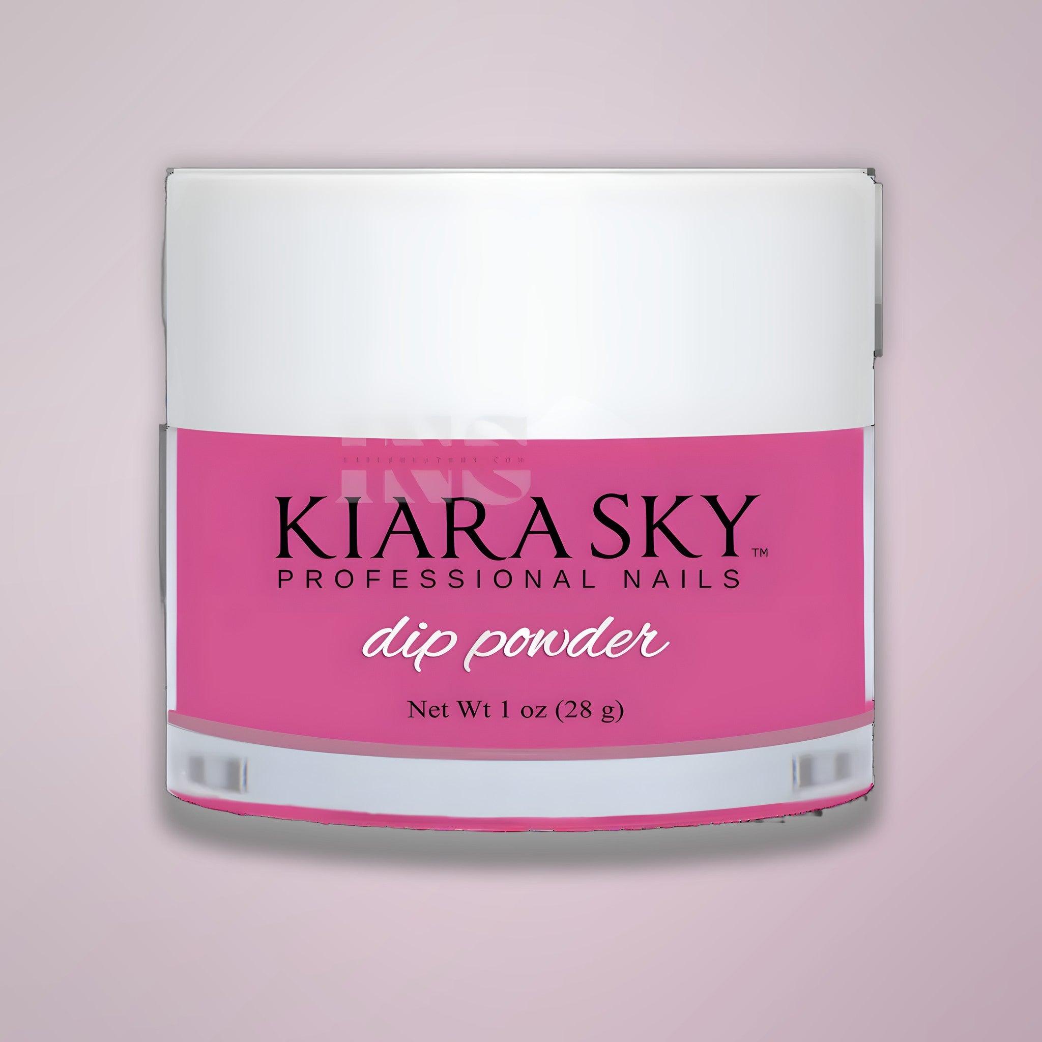 KIARA SKY DIP Razzleberry Smash D564